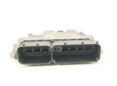 Recambio de centralita motor uce para seat altea (5p1) 2.0 tdi 16v referencia OEM IAM 03G906021SN 0281014418  2