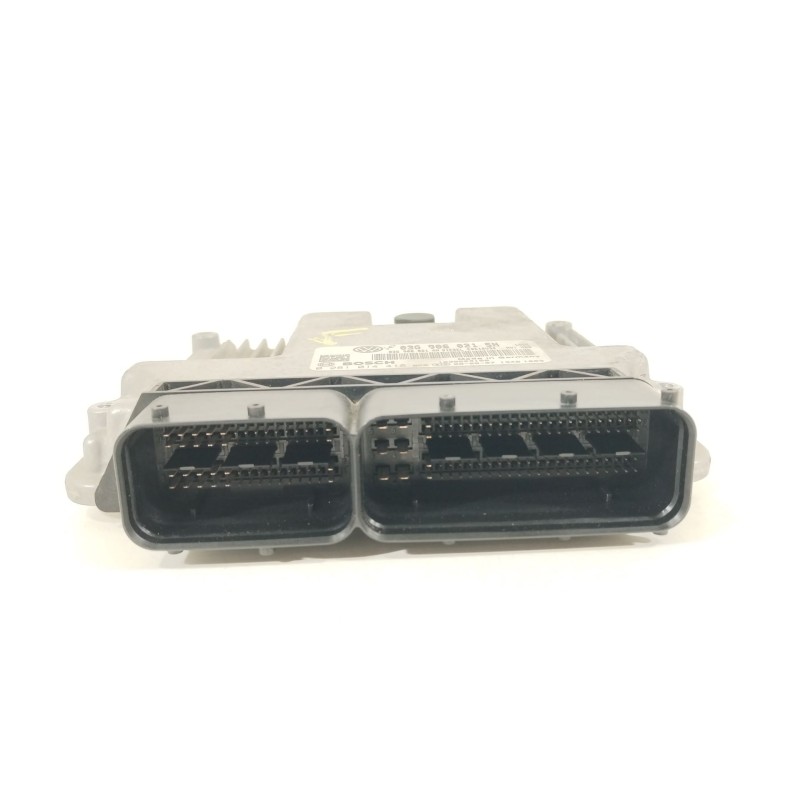 Recambio de centralita motor uce para seat altea (5p1) 2.0 tdi 16v referencia OEM IAM 03G906021SN 0281014418 