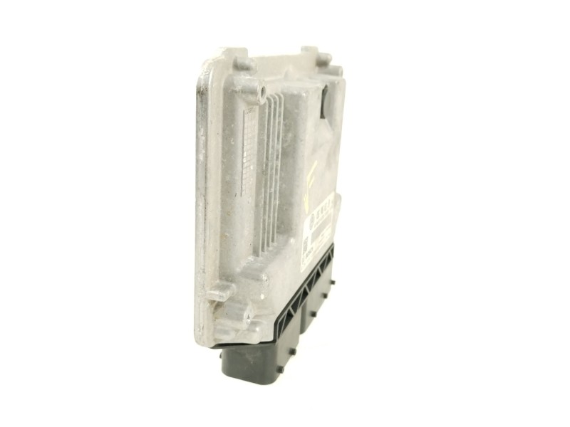 Recambio de centralita motor uce para seat altea (5p1) 2.0 tdi 16v referencia OEM IAM 03G906021SN 0281014418 