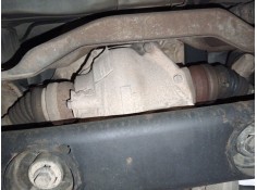 Recambio de diferencial trasero para volvo xc90 i (275) d5 awd referencia OEM IAM P1216612 T166039 P30651884