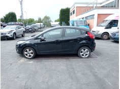 ford fiesta vi (cb1, ccn) del año 2008