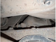 Recambio de diferencial trasero para volvo xc70 i cross country (295) d5 xc awd referencia OEM IAM 8603681 P30713129 08689632