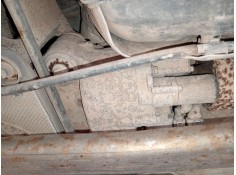 Recambio de diferencial trasero para volvo xc70 i cross country (295) d5 xc awd referencia OEM IAM 8603681 P30713129 08689632 2