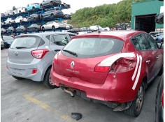 renault megane iii hatchback (bz0/1_, b3_) del año 2009