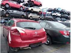 renault megane iii hatchback (bz0/1_, b3_) del año 2009 2