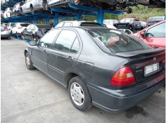 honda civic vi hatchback (ej, ek) del año 1996