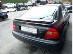 honda civic vi hatchback (ej, ek) del año 1996 2