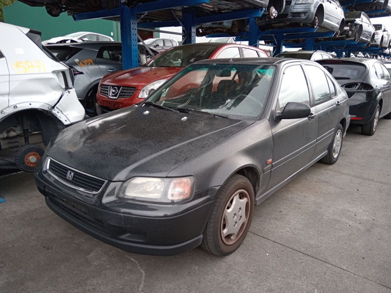 honda civic vi hatchback (ej, ek) del año 1996