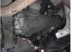 Recambio de diferencial trasero para bmw 1 (f21) 116 i referencia OEM IAM 761697103 751499205 201999E