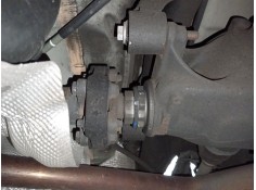 Recambio de diferencial trasero para bmw 1 (f21) 116 i referencia OEM IAM 761697103 751499205 201999E 2