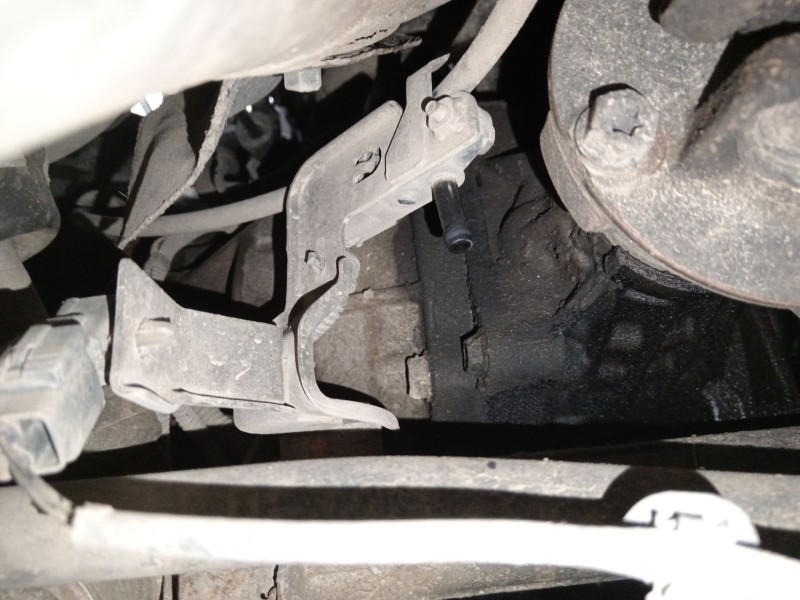 Recambio de caja transfer para nissan x-trail (t31) le referencia OEM IAM 33100JD600  