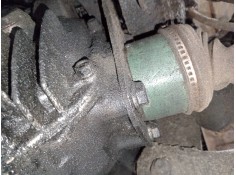Recambio de diferencial delantero para mitsubishi montero (v20/v40) 2800 td aniversario (4-ptas.) referencia OEM IAM MR124873 ND 2