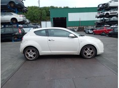 alfa romeo mito (955_) del año 2010
