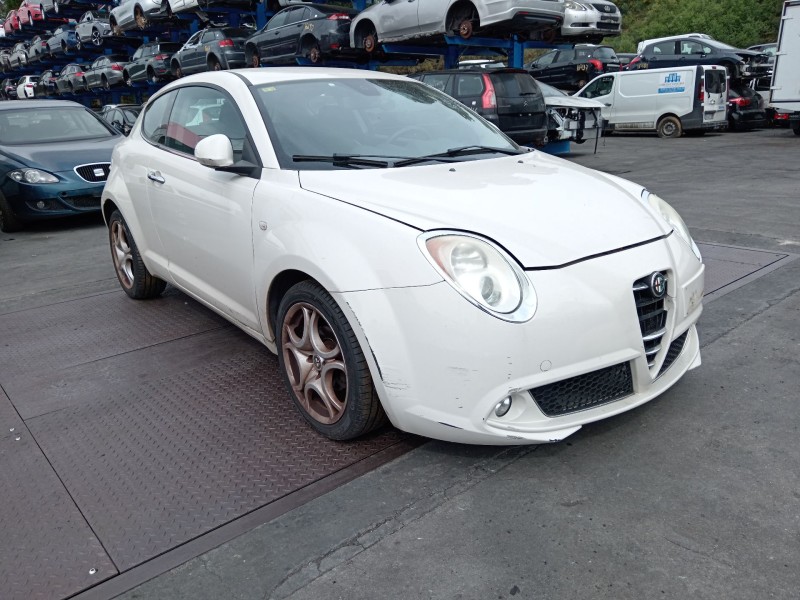 alfa romeo mito (955_) del año 2010