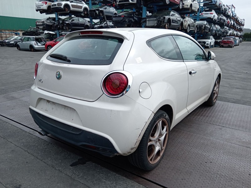 alfa romeo mito (955_) del año 2010