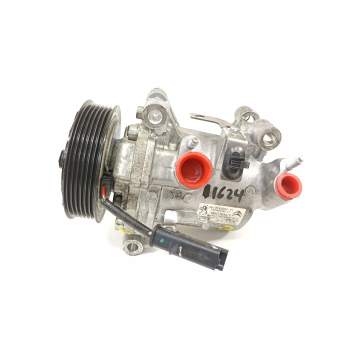 COMPRESOR AIRE ACONDICIONADO 9810349980  OEM 9810349980