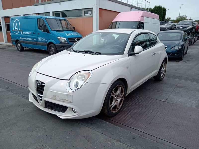 alfa romeo mito (955_) del año 2010