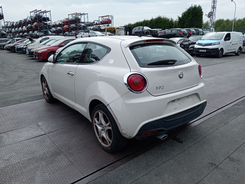 alfa romeo mito (955_) del año 2010