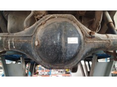 Recambio de diferencial trasero para mitsubishi l200 (k7_t, k6_t, k5_t) 2.5 td 4wd (k74t) referencia OEM IAM MR145045  