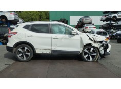 nissan qashqai ii (j11, j11_) del año 2016
