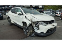 nissan qashqai ii (j11, j11_) del año 2016 2