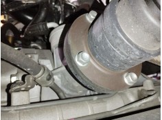 Recambio de diferencial delantero para mazda cx-7 (er) 2.2 mzr-cd awd (er10a) referencia OEM IAM LN0527500F LN01  2