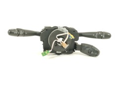 Recambio de mando luces para peugeot 206 hatchback (2a/c) 2.0 hdi 90 referencia OEM IAM 96542538XT COM2000 