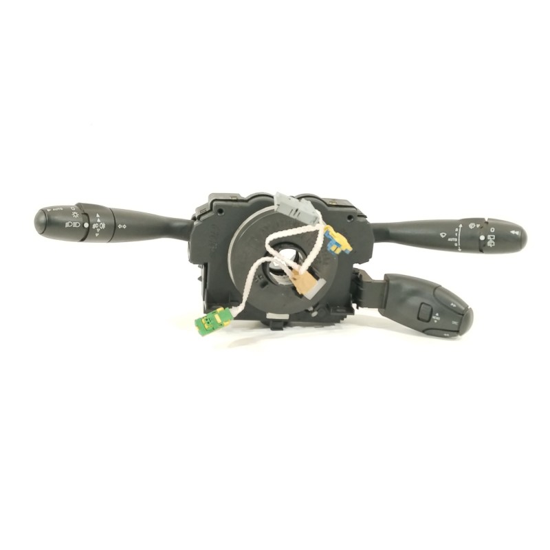 Recambio de mando luces para peugeot 206 hatchback (2a/c) 2.0 hdi 90 referencia OEM IAM 96542538XT COM2000 