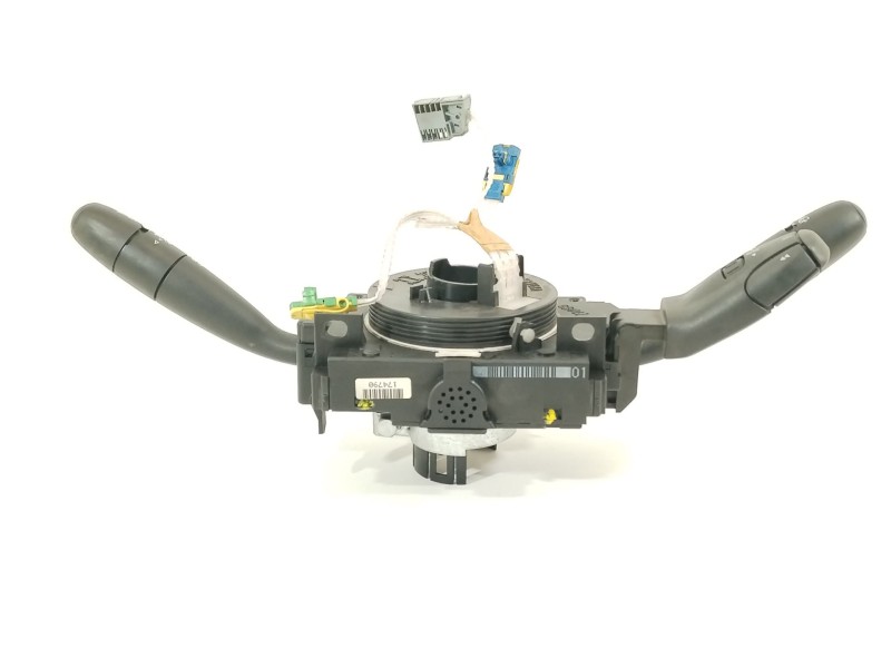 Recambio de mando luces para peugeot 206 hatchback (2a/c) 2.0 hdi 90 referencia OEM IAM 96542538XT COM2000 