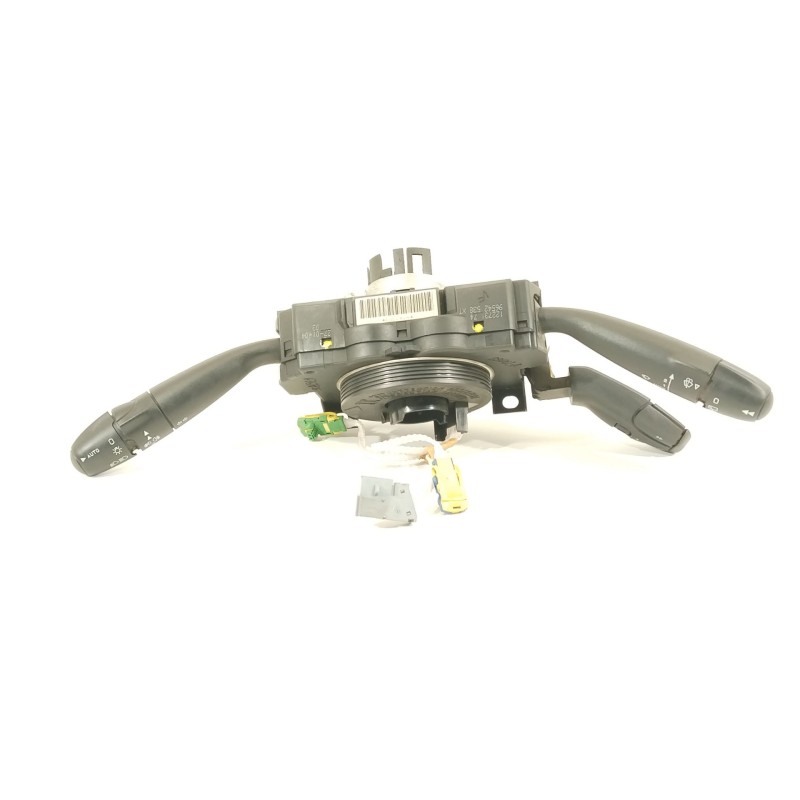 Recambio de mando luces para peugeot 206 hatchback (2a/c) 2.0 hdi 90 referencia OEM IAM 96542538XT COM2000 