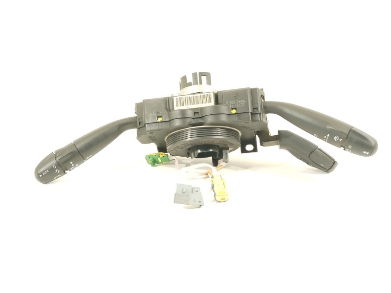 Recambio de mando luces para peugeot 206 hatchback (2a/c) 2.0 hdi 90 referencia OEM IAM 96542538XT COM2000 