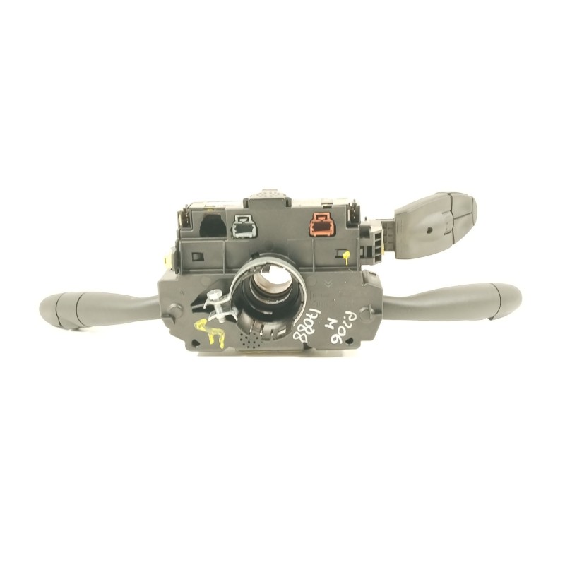 Recambio de mando luces para peugeot 206 hatchback (2a/c) 2.0 hdi 90 referencia OEM IAM 96542538XT COM2000 