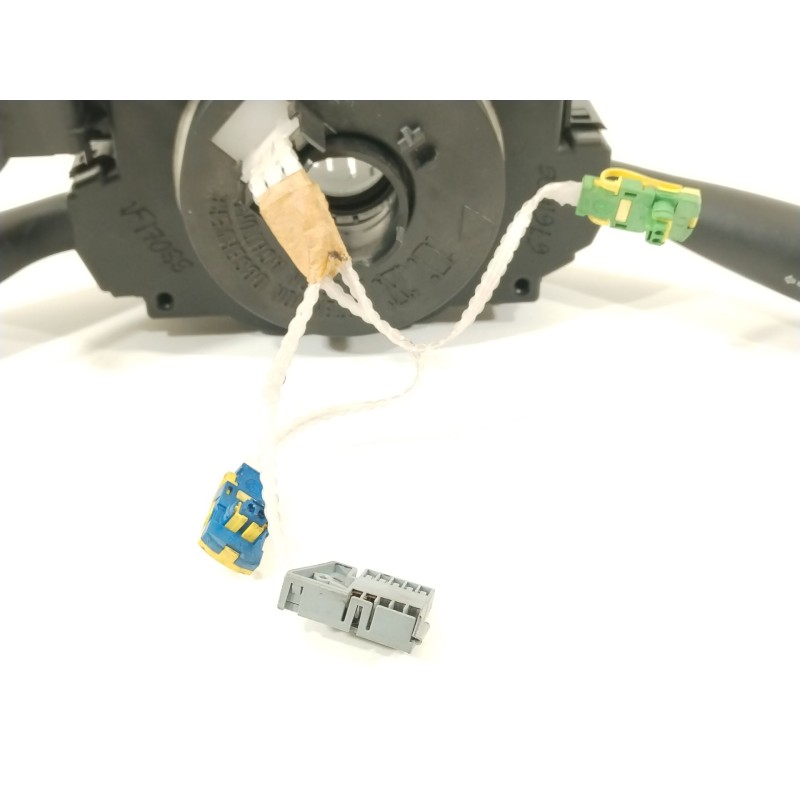 Recambio de mando luces para peugeot 206 hatchback (2a/c) 2.0 hdi 90 referencia OEM IAM 96542538XT COM2000 