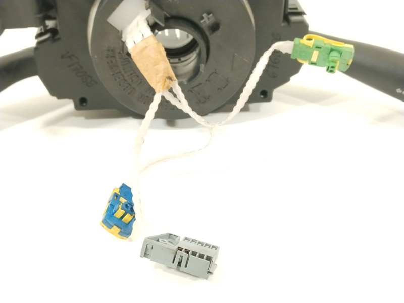 Recambio de mando luces para peugeot 206 hatchback (2a/c) 2.0 hdi 90 referencia OEM IAM 96542538XT COM2000 