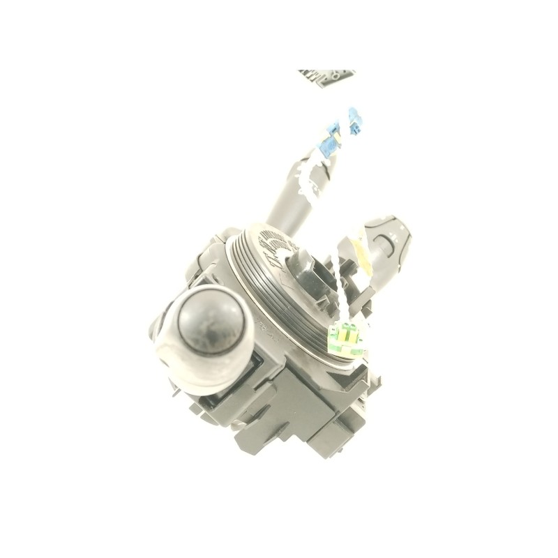 Recambio de mando luces para peugeot 206 hatchback (2a/c) 2.0 hdi 90 referencia OEM IAM 96542538XT COM2000 