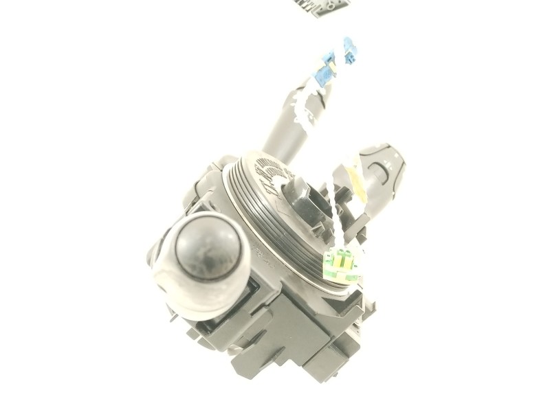 Recambio de mando luces para peugeot 206 hatchback (2a/c) 2.0 hdi 90 referencia OEM IAM 96542538XT COM2000 