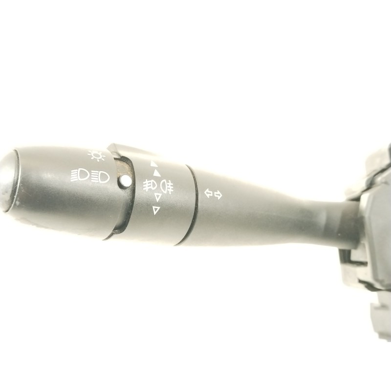 Recambio de mando luces para peugeot 206 hatchback (2a/c) 2.0 hdi 90 referencia OEM IAM 96542538XT COM2000 