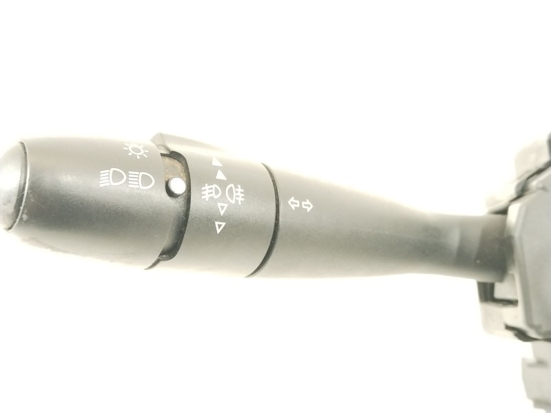 Recambio de mando luces para peugeot 206 hatchback (2a/c) 2.0 hdi 90 referencia OEM IAM 96542538XT COM2000 