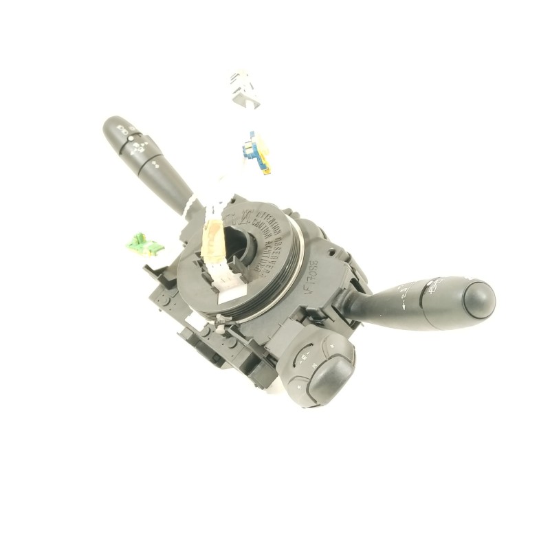 Recambio de mando luces para peugeot 206 hatchback (2a/c) 2.0 hdi 90 referencia OEM IAM 96542538XT COM2000 