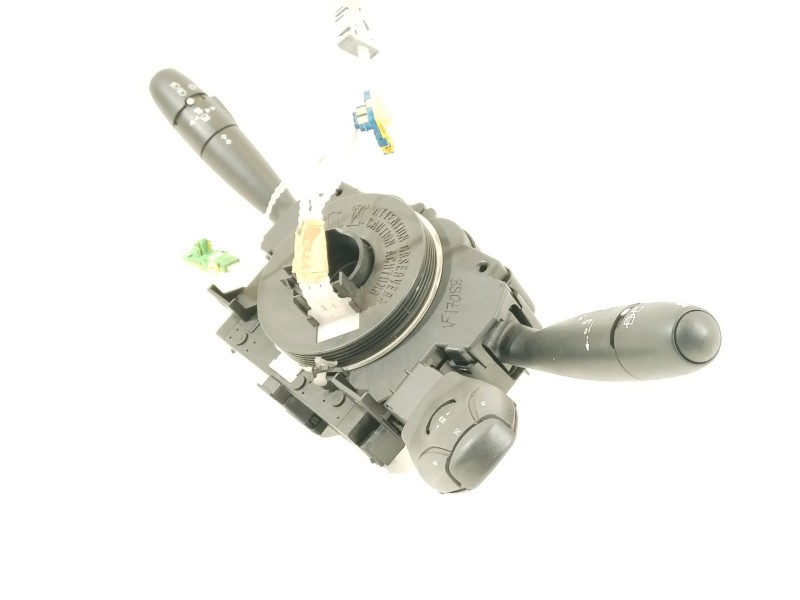 Recambio de mando luces para peugeot 206 hatchback (2a/c) 2.0 hdi 90 referencia OEM IAM 96542538XT COM2000 