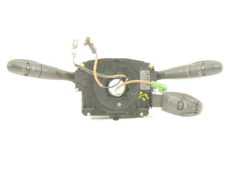 Recambio de mando luces para peugeot 207/207+ (wa_, wc_) 1.4 16v referencia OEM IAM 96630732XT COM2005 2625105