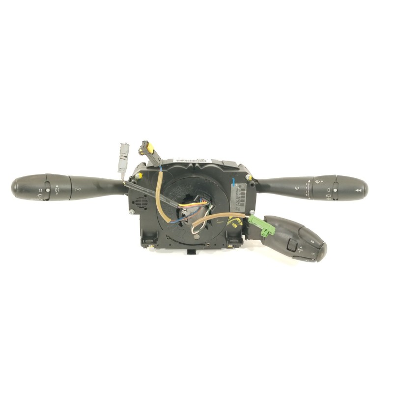 Recambio de mando luces para peugeot 207/207+ (wa_, wc_) 1.4 16v referencia OEM IAM 96630732XT COM2005 2625105