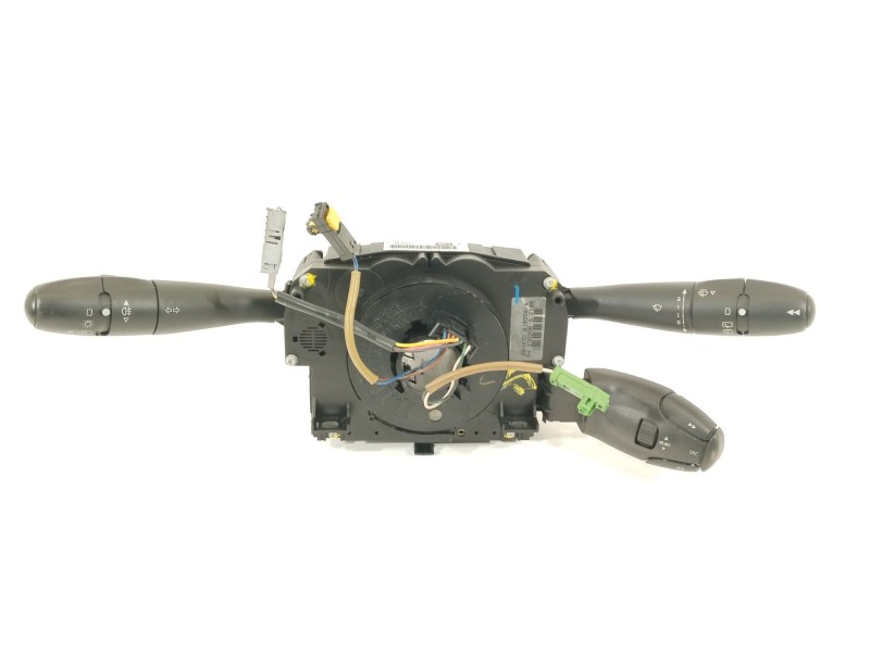 Recambio de mando luces para peugeot 207/207+ (wa_, wc_) 1.4 16v referencia OEM IAM 96630732XT COM2005 2625105