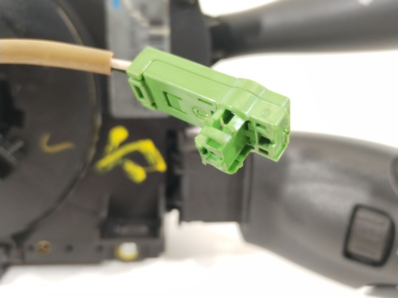 Recambio de mando luces para peugeot 207/207+ (wa_, wc_) 1.4 16v referencia OEM IAM 96630732XT COM2005 2625105