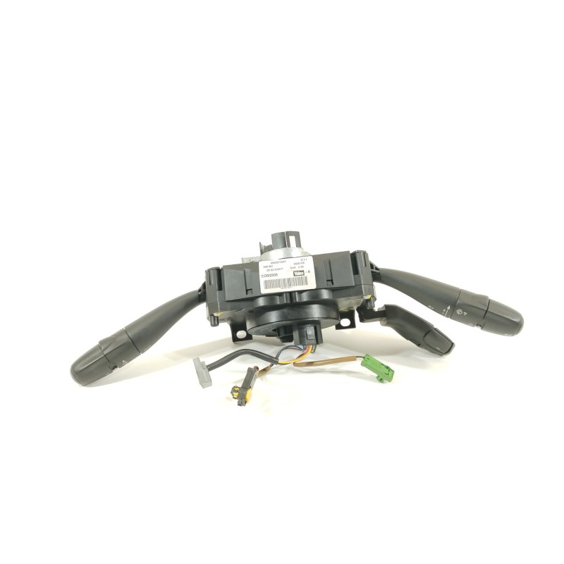 Recambio de mando luces para peugeot 207/207+ (wa_, wc_) 1.4 16v referencia OEM IAM 96630732XT COM2005 2625105