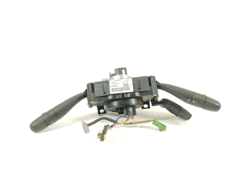 Recambio de mando luces para peugeot 207/207+ (wa_, wc_) 1.4 16v referencia OEM IAM 96630732XT COM2005 2625105