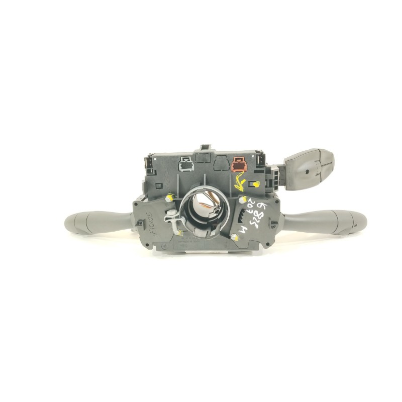 Recambio de mando luces para peugeot 207/207+ (wa_, wc_) 1.4 16v referencia OEM IAM 96630732XT COM2005 2625105