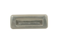 Recambio de maneta exterior porton para skoda superb ii (3t4) 2.0 tdi 16v referencia OEM IAM 5E0827566  