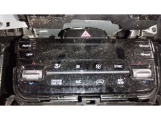 Recambio de mando climatizador para kia sorento iv (mq4, mq4a) 1.6 t-gdi hybrid referencia OEM IAM 97250P4230FHL  