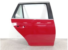 Recambio de puerta trasera derecha para volkswagen golf vi variant (aj5) advance referencia OEM IAM 1K9833055B  